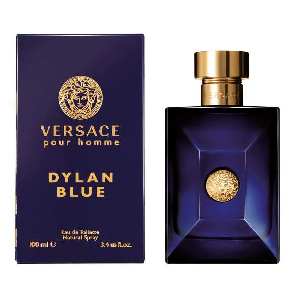 Versace - Dylan Blue