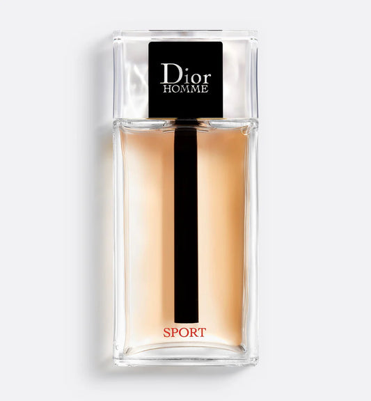 DIOR homme sport
