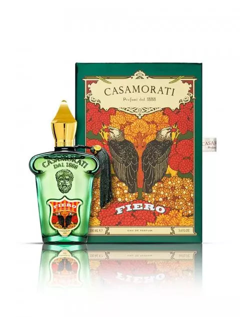 xerjoff Casamorati FIERO 1888