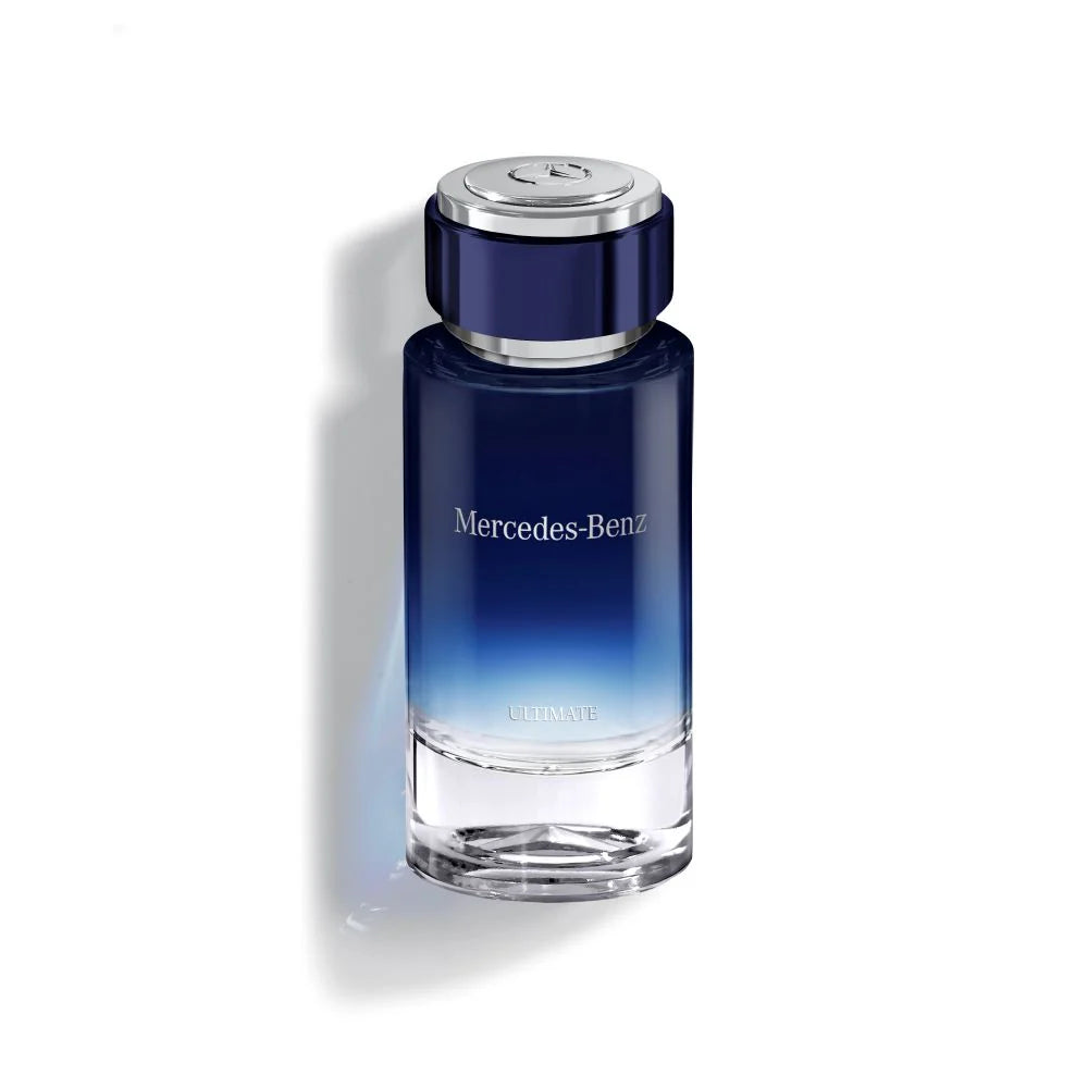 MERCEDES-BENZ PARFUMS - For Men