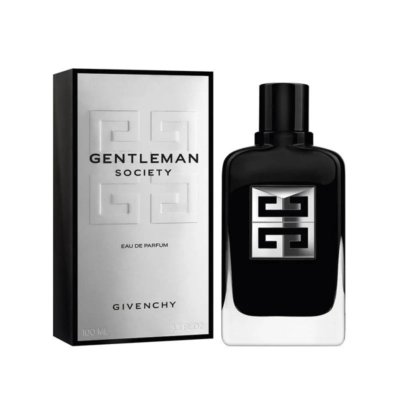 GIVENCHY Gentlemen society