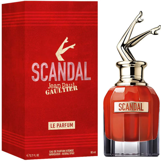 SCANDAL LE PARFUM HER 10 ML
